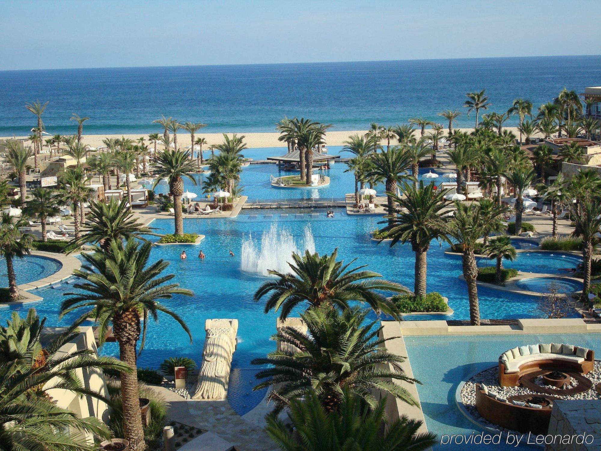 The Grand Mayan Los Cabos San José del Cabo Exterior foto